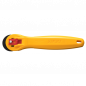 Preview: OLFA Rotary Cutter 28 mm